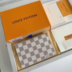 Louis Vuitton Wallets Purse